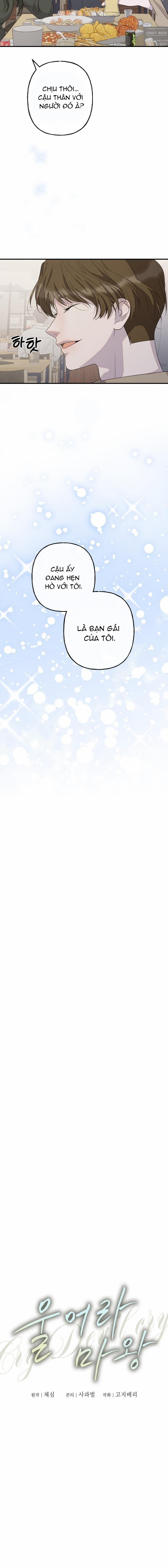 Khóc Đi Ma Vương 3 trang 6