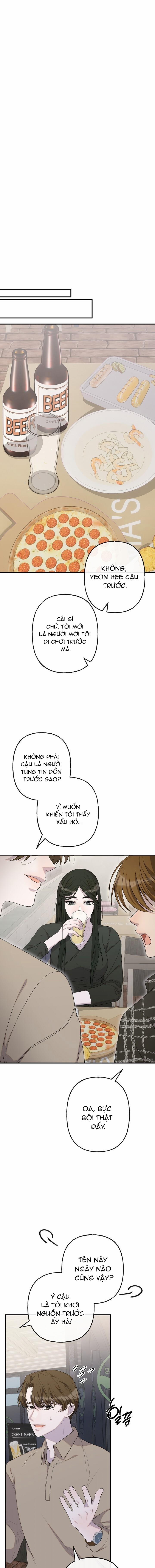 Khóc Đi Ma Vương 3 trang 7