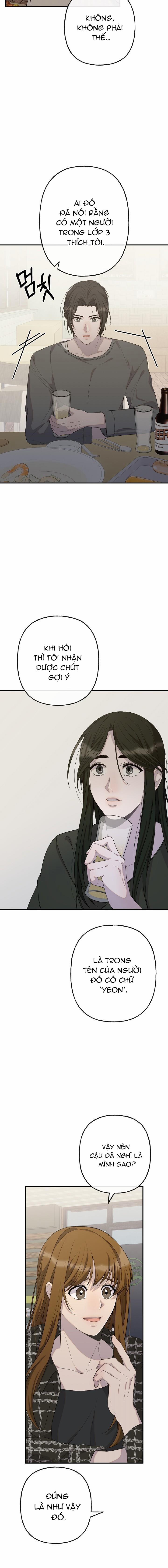 Khóc Đi Ma Vương 3 trang 8