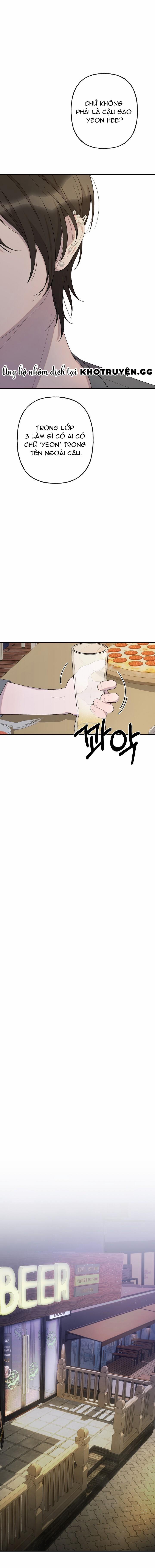 Khóc Đi Ma Vương 3 trang 9