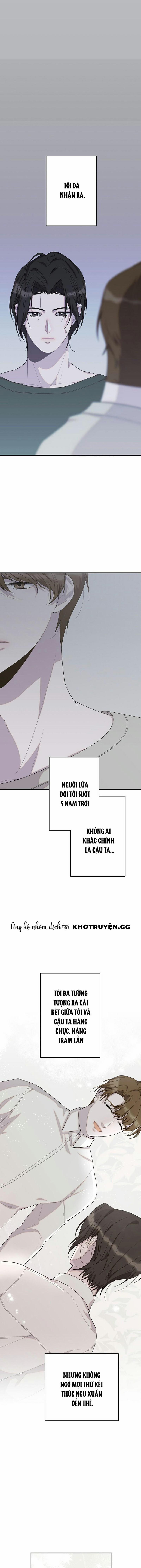 Khóc Đi Ma Vương 4 trang 0