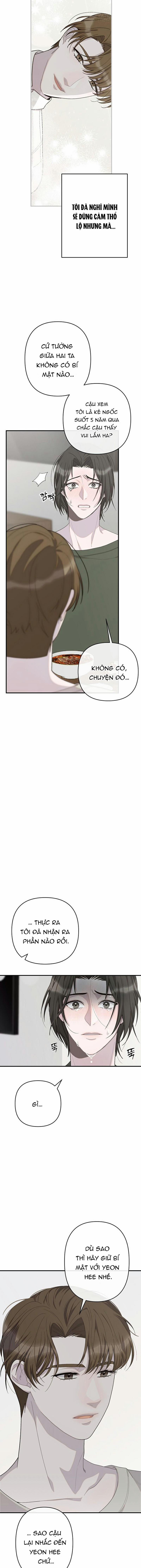 Khóc Đi Ma Vương 4 trang 1