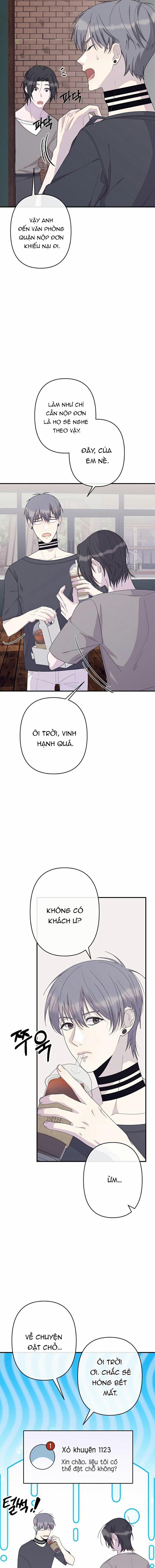 Khóc Đi Ma Vương 4 trang 10