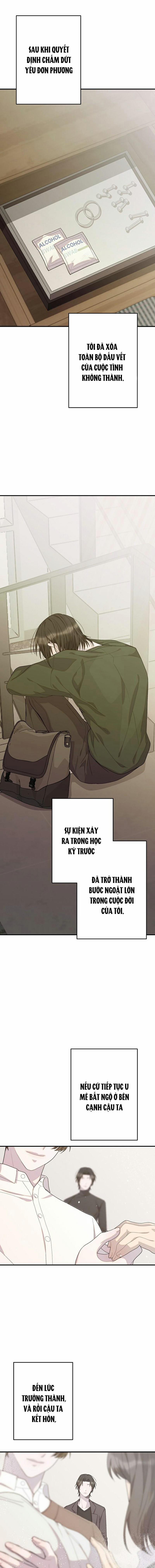 Khóc Đi Ma Vương 4 trang 12