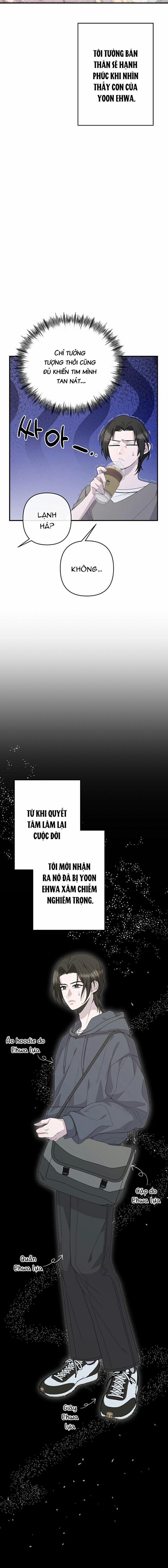 Khóc Đi Ma Vương 4 trang 13