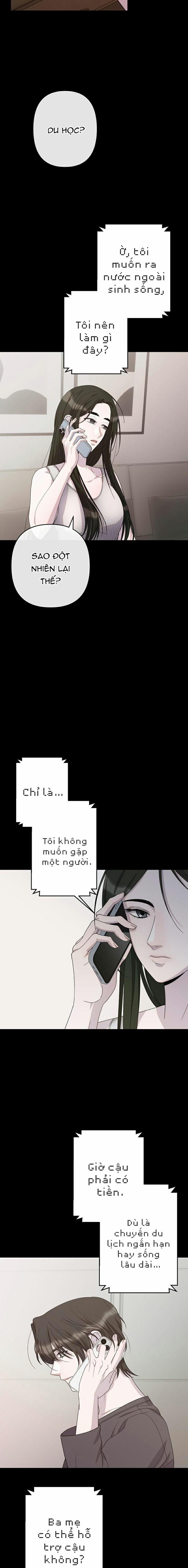 Khóc Đi Ma Vương 4 trang 15