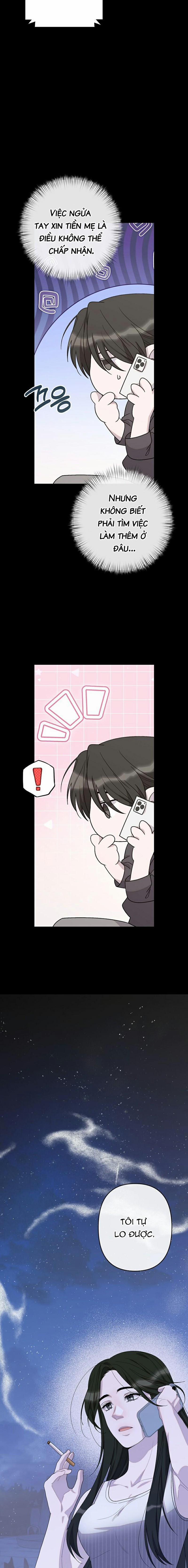 Khóc Đi Ma Vương 4 trang 16