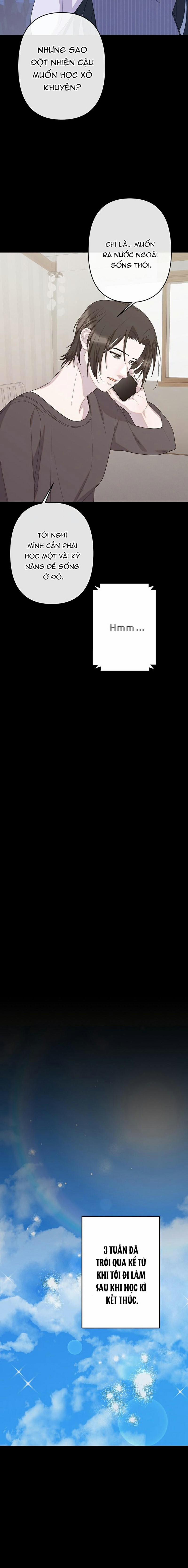 Khóc Đi Ma Vương 4 trang 17