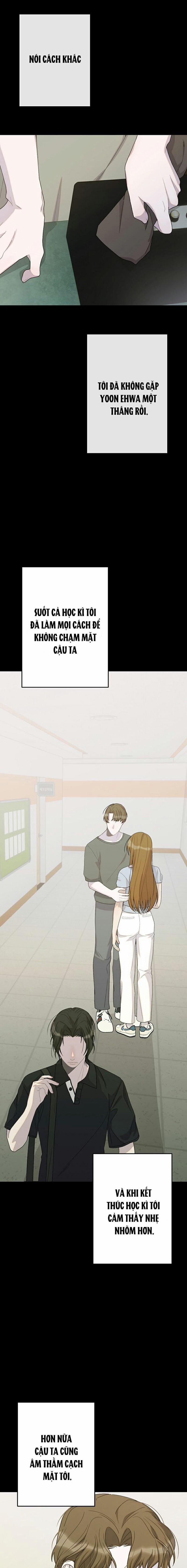 Khóc Đi Ma Vương 4 trang 18