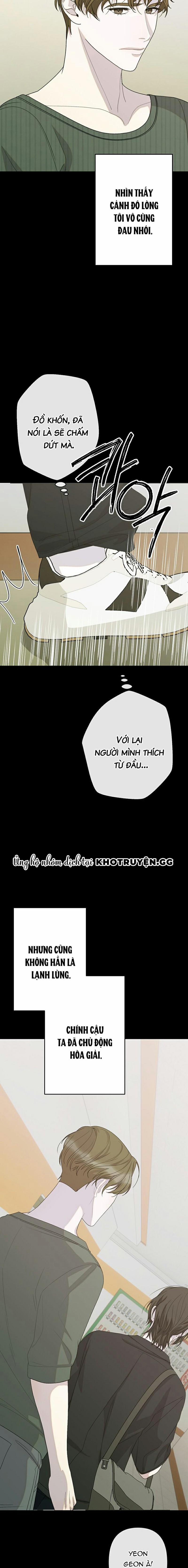 Khóc Đi Ma Vương 4 trang 19