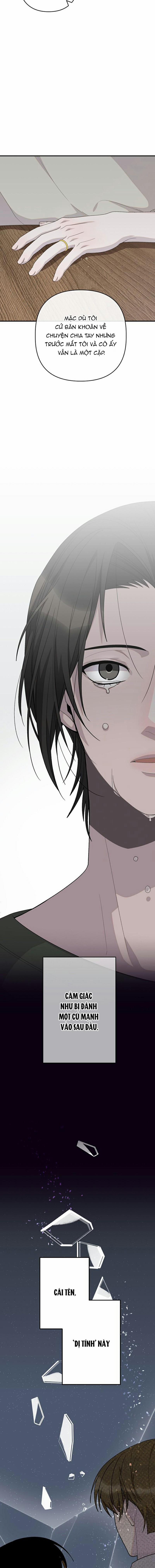 Khóc Đi Ma Vương 4 trang 2