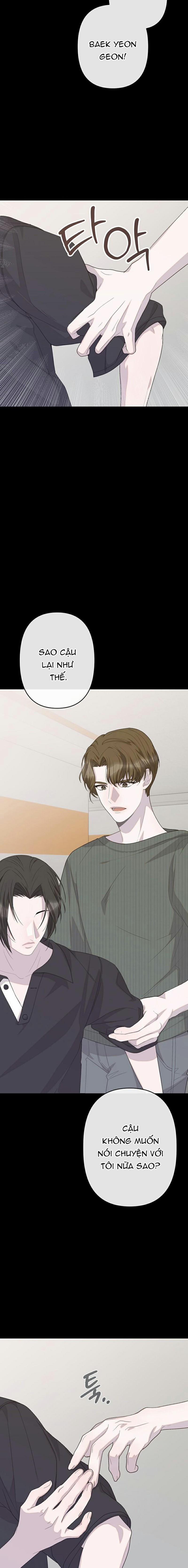 Khóc Đi Ma Vương 4 trang 20