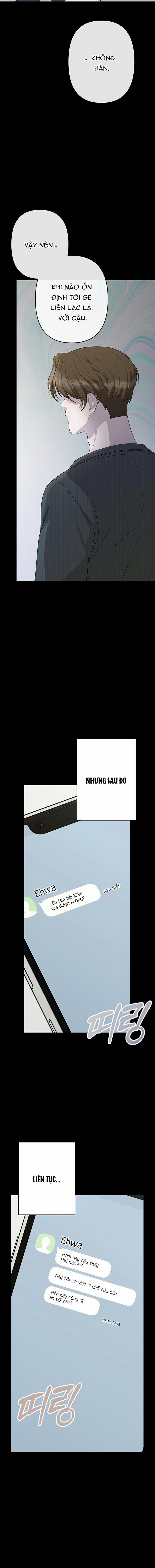 Khóc Đi Ma Vương 4 trang 21