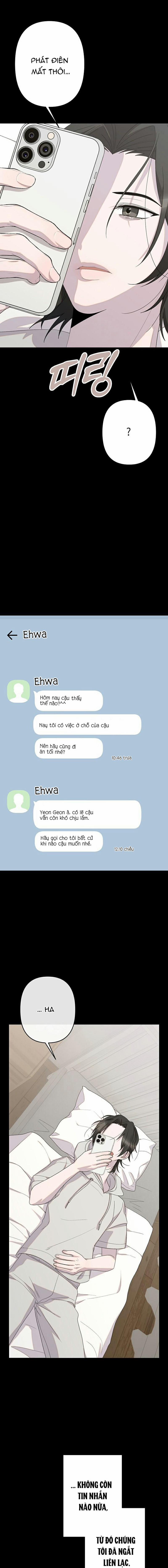 Khóc Đi Ma Vương 4 trang 22