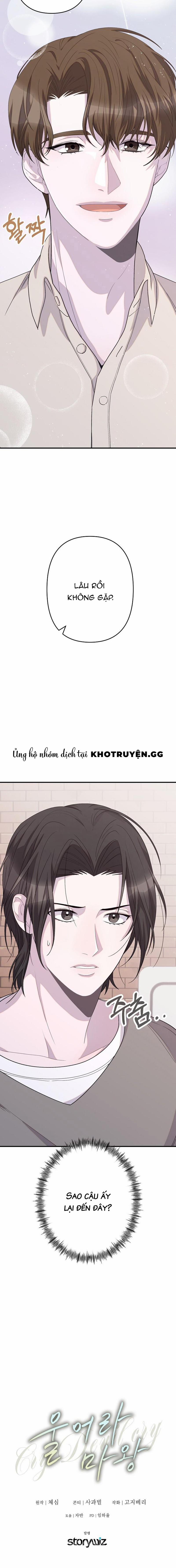 Khóc Đi Ma Vương 4 trang 25