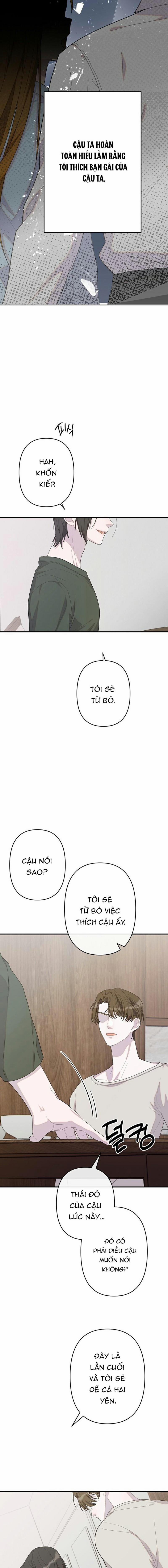 Khóc Đi Ma Vương 4 trang 3