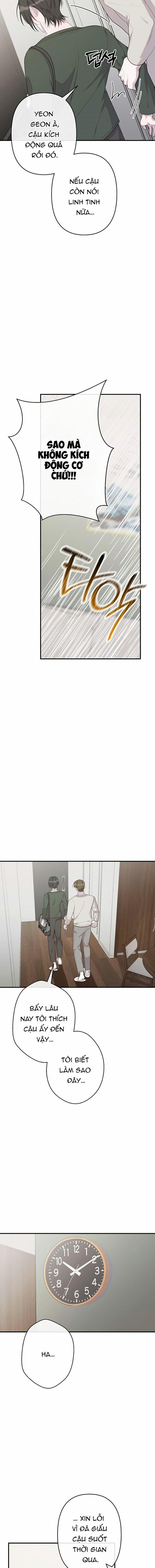 Khóc Đi Ma Vương 4 trang 4