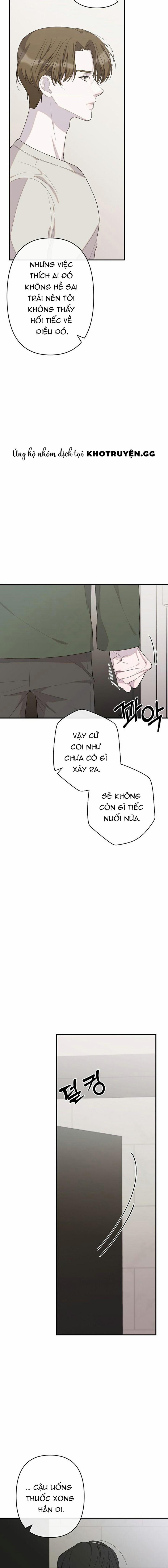 Khóc Đi Ma Vương 4 trang 5