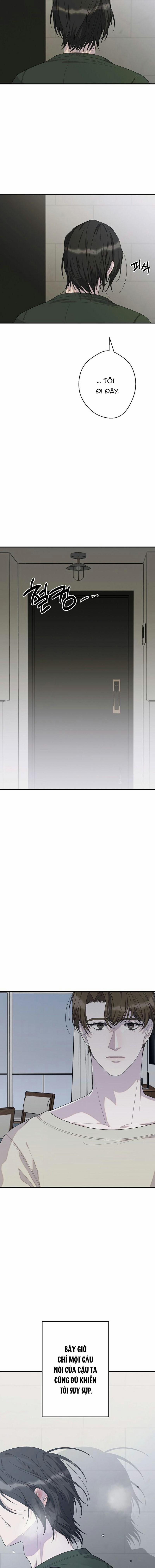 Khóc Đi Ma Vương 4 trang 6