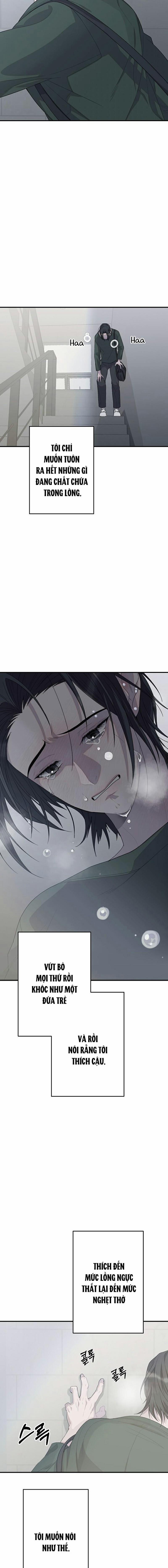 Khóc Đi Ma Vương 4 trang 7