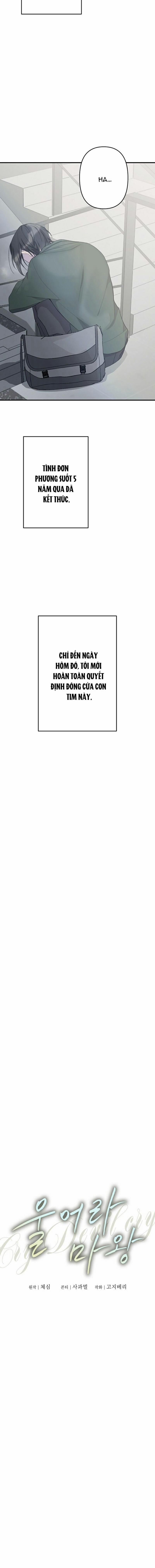 Khóc Đi Ma Vương 4 trang 8