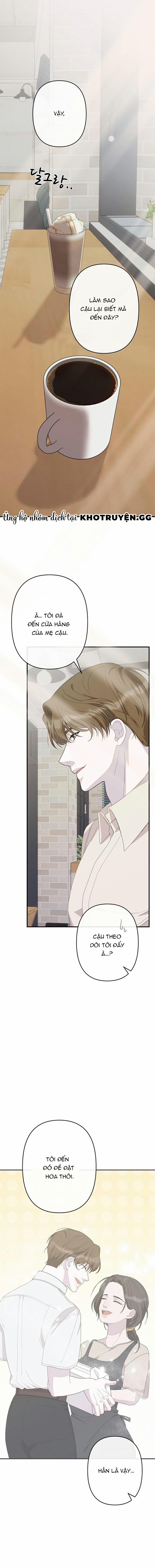 Khóc Đi Ma Vương 5 trang 0