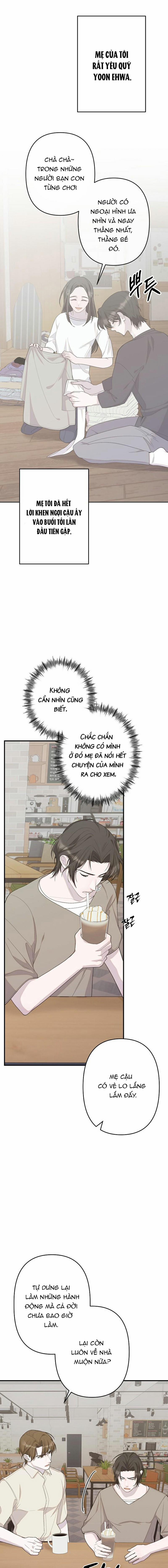 Khóc Đi Ma Vương 5 trang 1