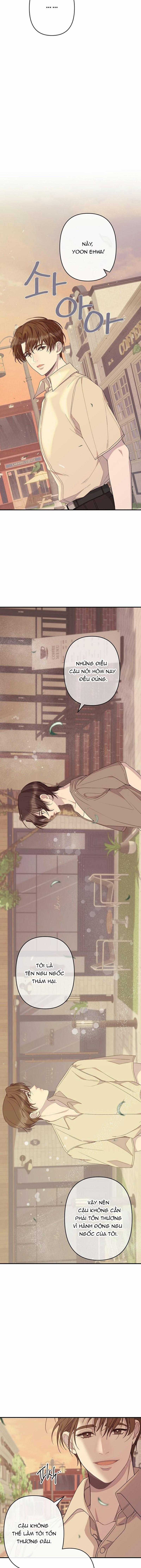 Khóc Đi Ma Vương 5 trang 10