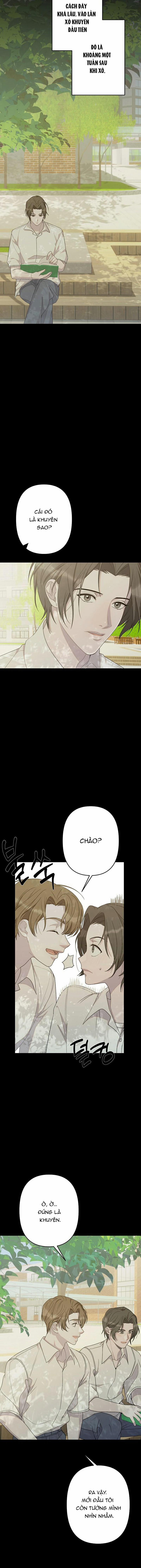 Khóc Đi Ma Vương 5 trang 13