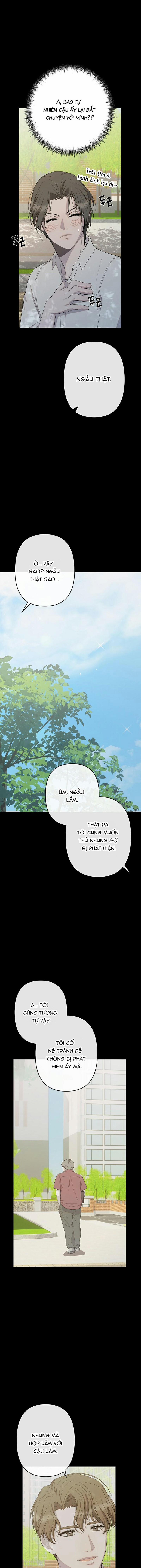 Khóc Đi Ma Vương 5 trang 14