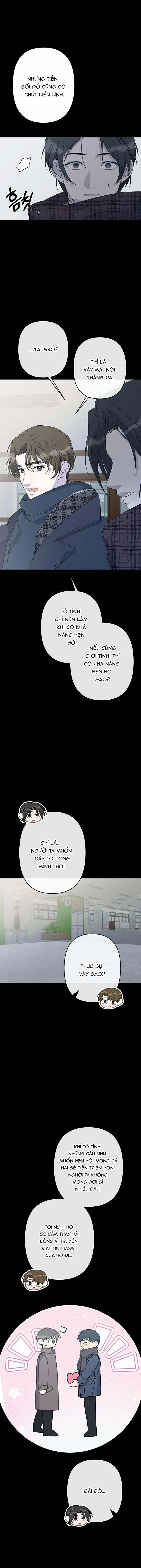 Khóc Đi Ma Vương 5 trang 18