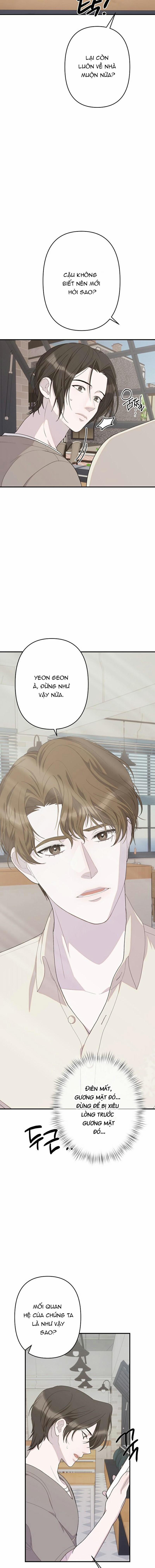 Khóc Đi Ma Vương 5 trang 2