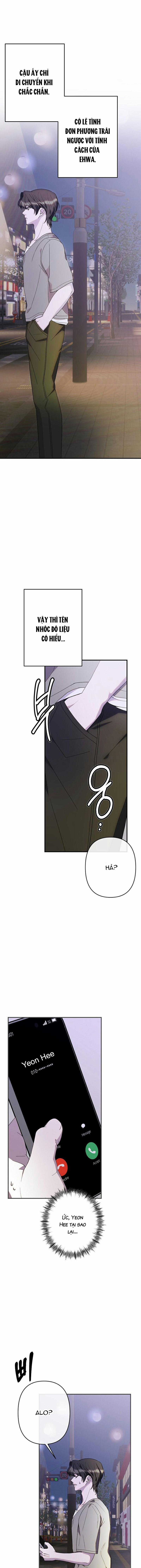 Khóc Đi Ma Vương 5 trang 20