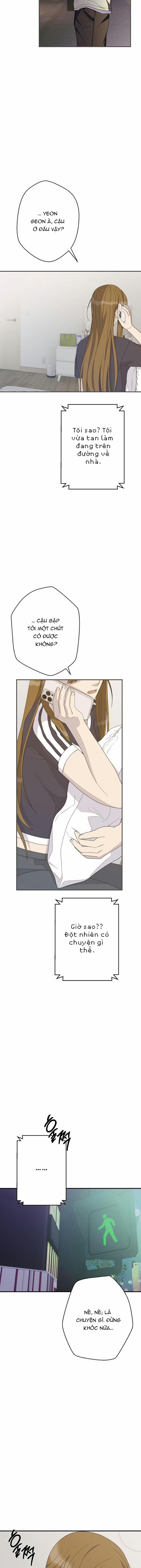 Khóc Đi Ma Vương 5 trang 21