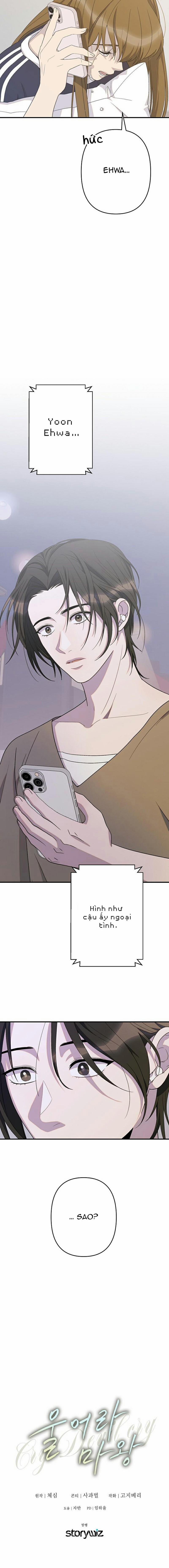 Khóc Đi Ma Vương 5 trang 22