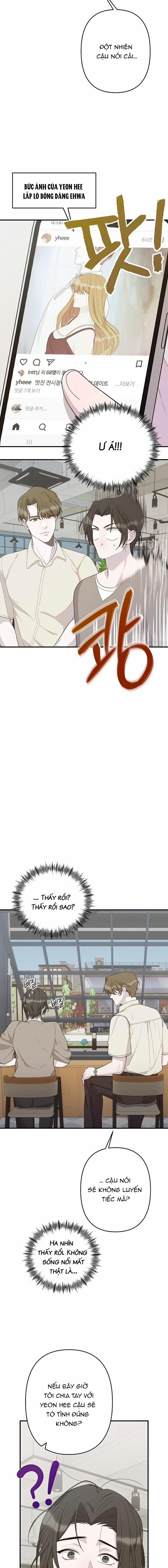 Khóc Đi Ma Vương 5 trang 3