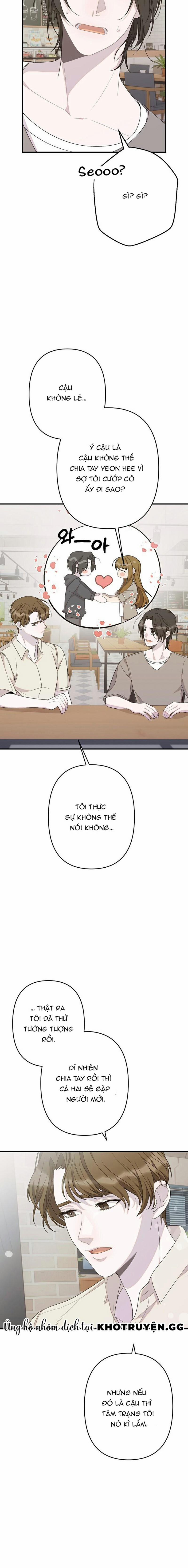 Khóc Đi Ma Vương 5 trang 4