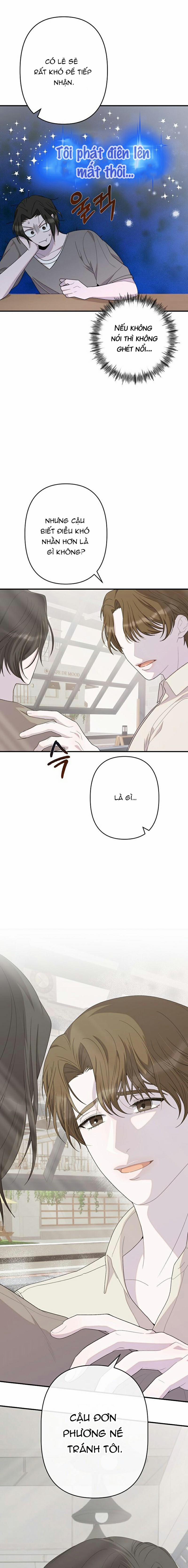 Khóc Đi Ma Vương 5 trang 5