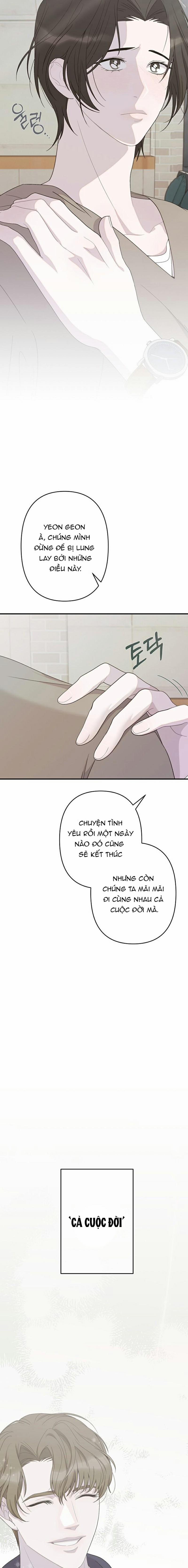 Khóc Đi Ma Vương 5 trang 6