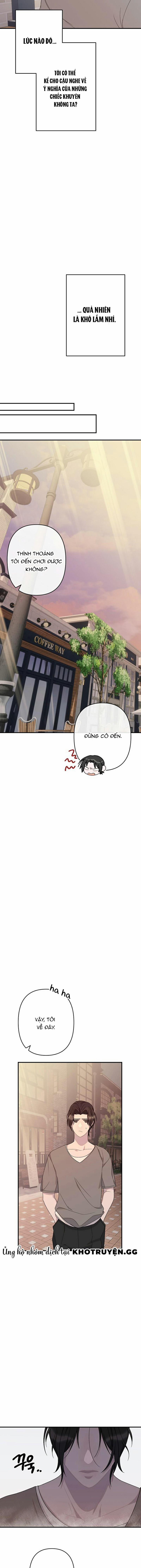 Khóc Đi Ma Vương 5 trang 9