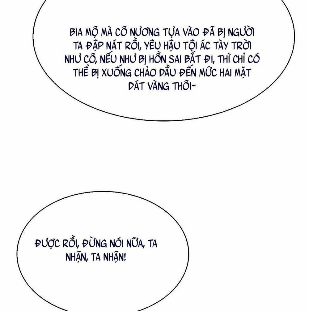 Khởi Bẩm Bệ Hạ ,yêu Hậu Lại Tới Gây Họa Rồi 1 trang 13