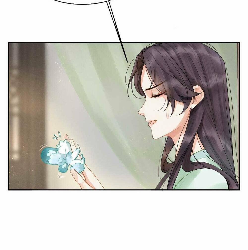 Khởi Bẩm Bệ Hạ ,yêu Hậu Lại Tới Gây Họa Rồi 1 trang 14