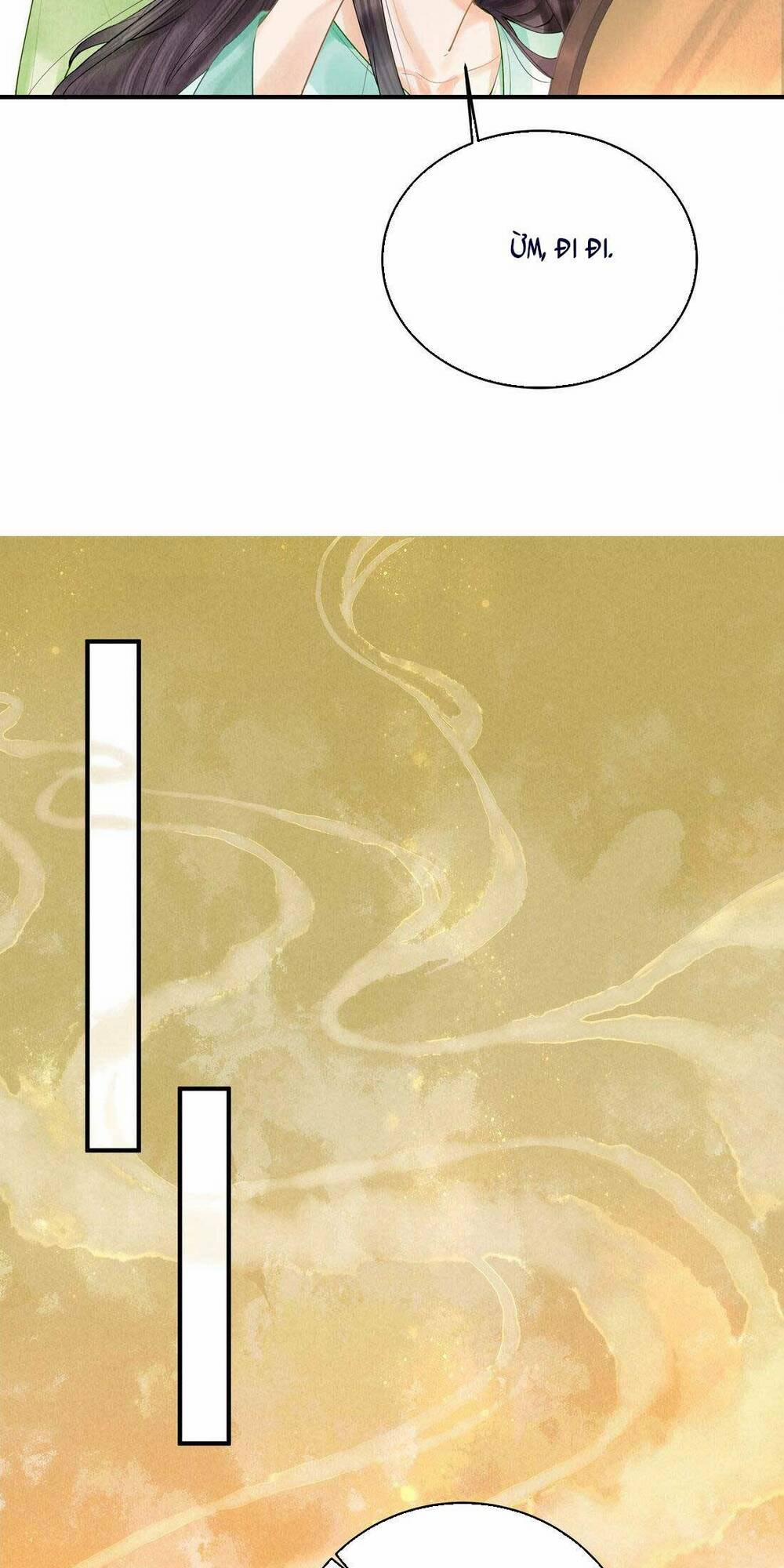 Khởi Bẩm Bệ Hạ ,yêu Hậu Lại Tới Gây Họa Rồi 1 trang 22