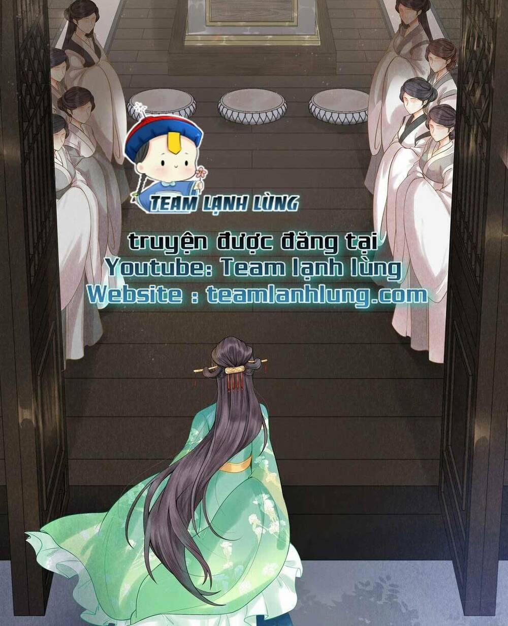 Khởi Bẩm Bệ Hạ ,yêu Hậu Lại Tới Gây Họa Rồi 1 trang 32