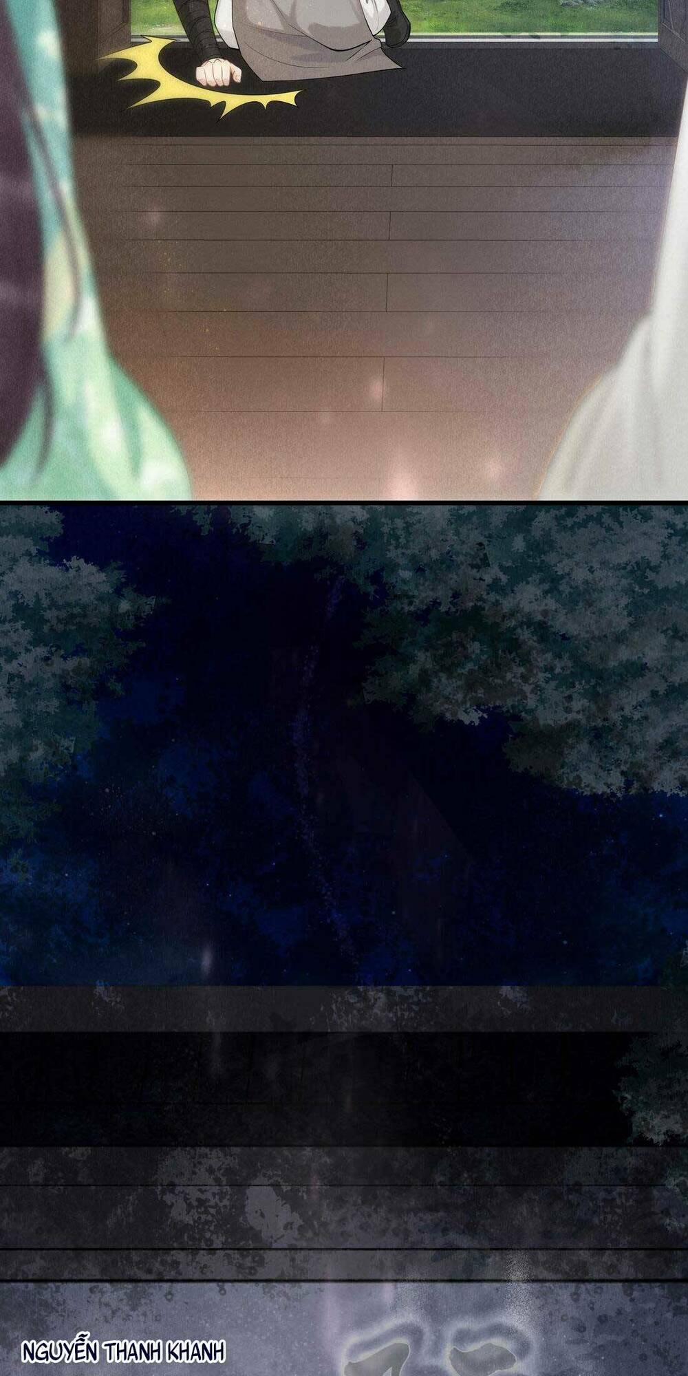 Khởi Bẩm Bệ Hạ ,yêu Hậu Lại Tới Gây Họa Rồi 1 trang 39