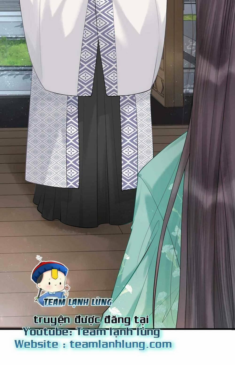 Khởi Bẩm Bệ Hạ ,yêu Hậu Lại Tới Gây Họa Rồi 1 trang 46