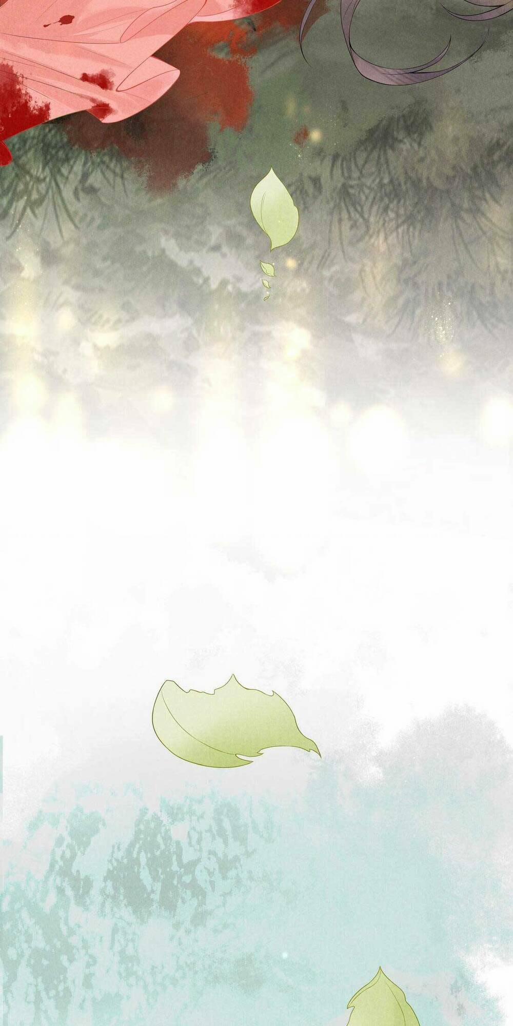 Khởi Bẩm Bệ Hạ ,yêu Hậu Lại Tới Gây Họa Rồi 1 trang 5