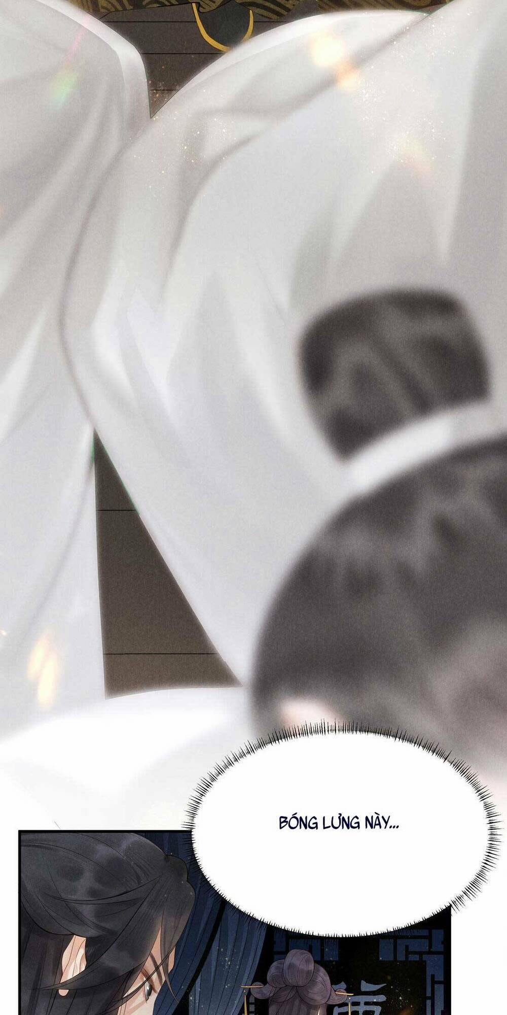 Khởi Bẩm Bệ Hạ ,yêu Hậu Lại Tới Gây Họa Rồi 1 trang 50