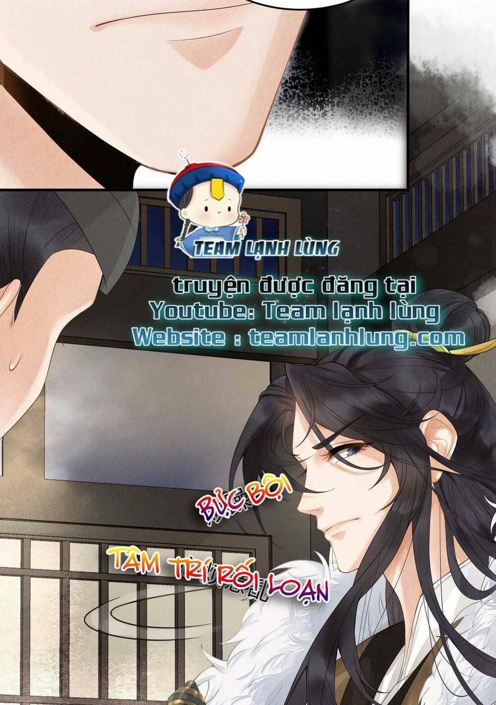 Khởi Bẩm Bệ Hạ ,yêu Hậu Lại Tới Gây Họa Rồi 1 trang 58