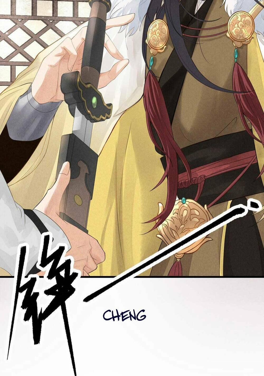 Khởi Bẩm Bệ Hạ ,yêu Hậu Lại Tới Gây Họa Rồi 1 trang 59